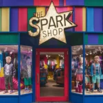 thesparkshop.in