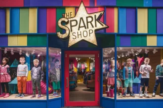 thesparkshop.in