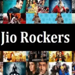 Jio Rockers