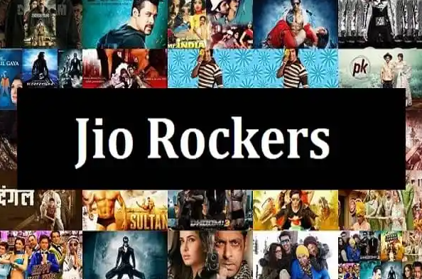 Jio Rockers