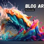 Blog Arcy Art