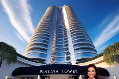 Platina Tower