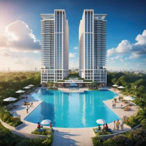 ashok towers parel