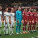 nottingham forest vs liverpool f.c. lineups