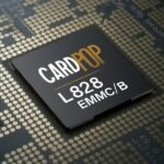 Cardpop L 82v8 emmc/b