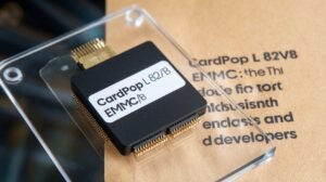 Cardpop L 82v8 emmc/b