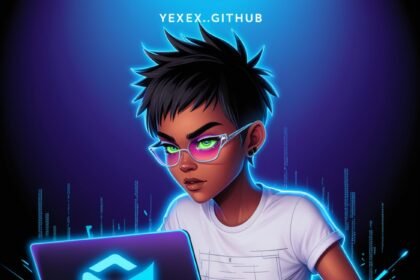 Yexex.GitHub