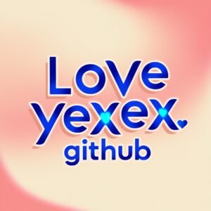  Yexex.GitHub