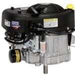 Briggs and Stratton Engine Model 31P6770144B3