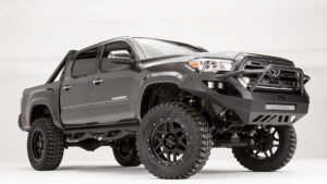 Toyota tacoma accessories​