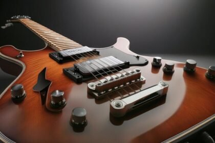 Guitar Accessories