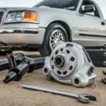 crown vic ifs swap kit for bullnos