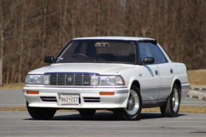 crown vic ifs swap kit for bullnos