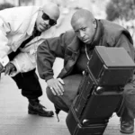 Gang Starr Album Track Review