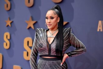 natalie nunn net worth​