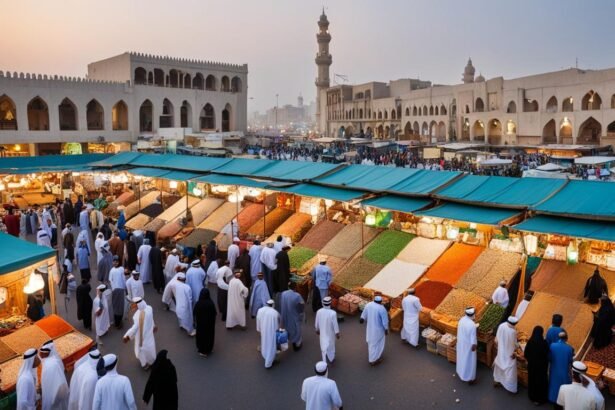 Arabic Market Near Me