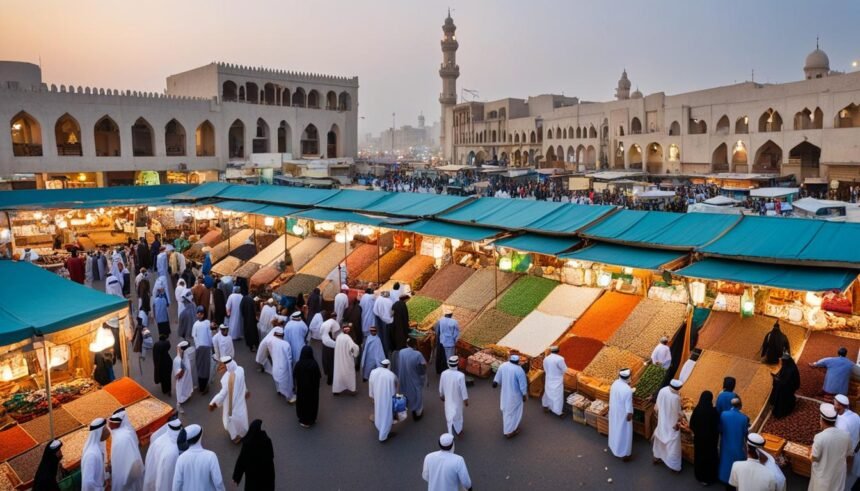 Arabic Market Near Me