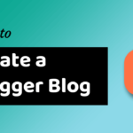 How can i know if my blogspot blog is visible: A Simple Guide